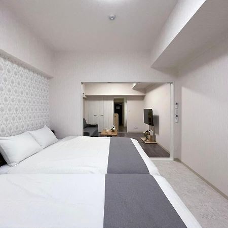 Casaen - Spacious 1Br Apt For 6 Ppl Great Location With Room Wifi Hiroshima Buitenkant foto