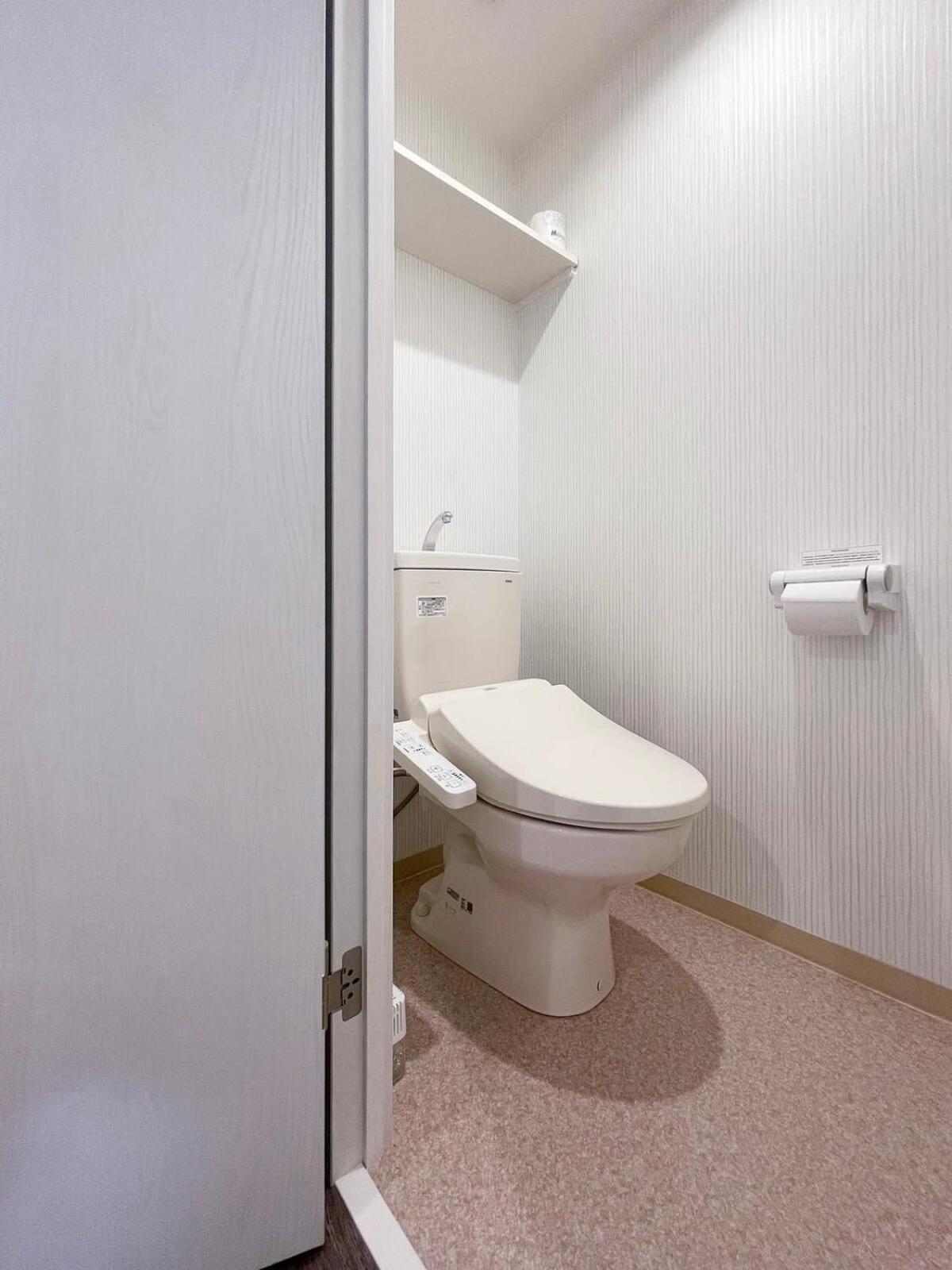 Casaen - Spacious 1Br Apt For 6 Ppl Great Location With Room Wifi Hiroshima Buitenkant foto