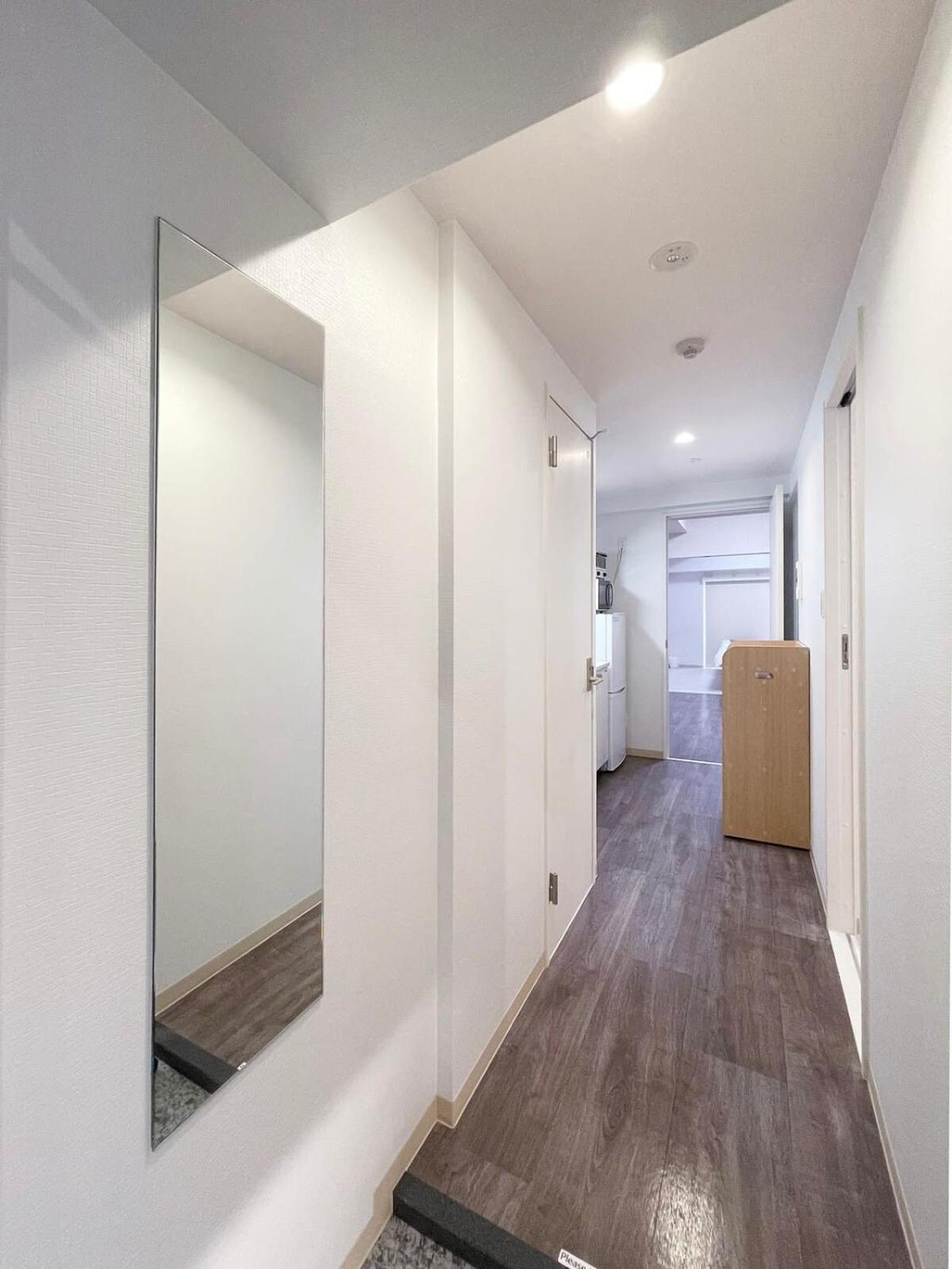 Casaen - Spacious 1Br Apt For 6 Ppl Great Location With Room Wifi Hiroshima Buitenkant foto